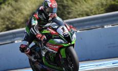 Superbike, bis mondiale per Rea