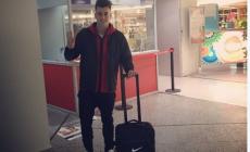 El Shaarawy: "Roma grande chance"