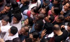 Migranti: crollano i permessi umanitari, dal 27% al 2%