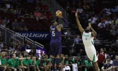 USA pronti per l'oro di Rio 2016