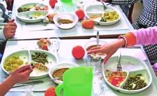 Green Food Week: il cibo amico del pianeta "passa" anche nelle mense scolastiche di Parma