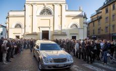 L'addio a Paolo Coppini 