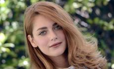 Miriam Leone valletta a Sanremo