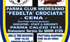 Parma Club: incontro con il Parma