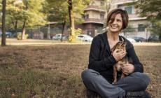 Assolo - Una 50enne tra psicanalisi e affetto per una cagnolina 