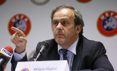 Platini, niente assoluzione: lascia l'Uefa