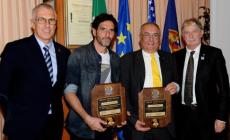 Lucarelli non molla: &laquo;Vogliamo la B&raquo;