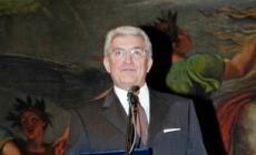 Beniamino Anselmi lascia il Cda