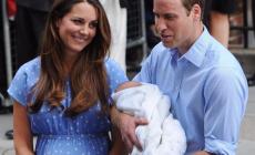 Kate e William: in arrivo il terzo royal baby