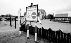 Chernobyl, la desolazione 30 anni dopo: le foto di Capatti