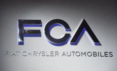 Fca, -7,3% nelle vendite in Europa nel 2019 
