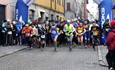 E' in arrivo la decima «Winter Trail del Borgo»