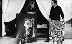 I  capolavori della Collezione Barilla di arte moderna in mostra alla Pinacoteca Stuard