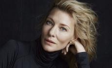 Cate Blanchett presidente di giuria a Venezia