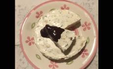 La ricetta della domenica - Semifreddo di Panettone