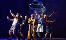 L'altra faccia del Teatro Regio. Quella dei ragazzi
