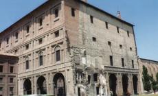 Uscita a Parma per la mostra in Pilotta