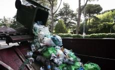 Sorpresa: i rifiuti del Lazio non partono. Costa troppo portarli in Emilia