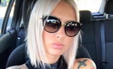 La dj Ema: &laquo;Pesci? Un violento, lo conosco da anni&raquo;. E ora la polizia la vuole sentire