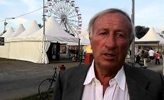 L'ex allenatore Pippo Marchioro scippato dell'orologio 