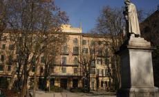 Grande musica al Salso Summer Class & Festival: Michele Spotti dirige Brahms