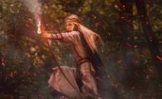 "Fire Arrows": un'arciera nei boschi di Carrega 