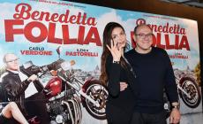 Incassi al cinema: Verdone sempre al top con "Benedetta follia" 