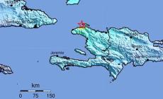 Scossa di magnitudo 5.9 ad Haiti: 11 morti e 135 feriti 