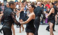 Balli anni '60 alla Corte Tomasi