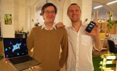 La start-up "Juga" entra nel programma di b-ventures