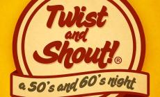 Twist And Shout