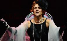 «Amleto» secondo Elisabetta Pozzi