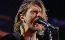 Diffuse nuove foto sulla scena del suicidio di Kurt Cobain