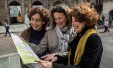 Informazioni turistiche "on the road": ci pensano i volontari Auser
