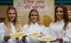 Gli anolini pi&ugrave; buoni: ecco il podio. La recensione di Chichibio