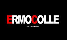 Ermo Colle: apertura con la danza 