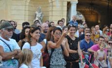 "Tutti matti per Colorno": buonissima la prima Foto