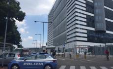 Efsa: quel pacco poteva esplodere