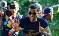 Attenta Juve, PSG su Dani Alves