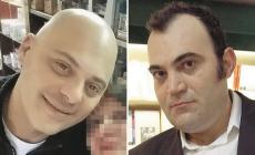 La mente e lo scudiero: amici per la pelle, uniti anche nell'orrore