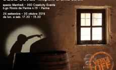 "Casa Verdi": mostra di Erika Sereni 