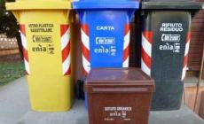 Raccolta differenziata: il Comune annuncia più controlli dei vigili ambientali