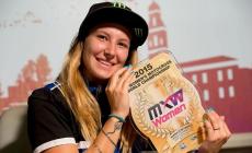 “Miss Cross”: sport al femminile