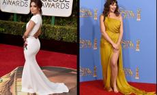 Los Angeles: i Golden Globes