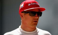 Raikkonen: "Non male..."