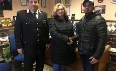 Roccabianca, trova 500 euro e li restituisce