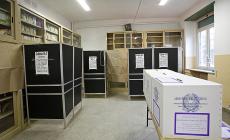 Leggi elettorali sempre diverse. Un'anomalia italiana