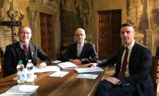 Il 9 febbraio debuttano i Concerti della Gazzetta