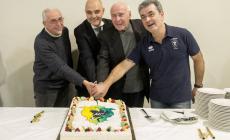 Virtus: da 50 anni  la scuola calcio  di San Lazzaro - Foto 