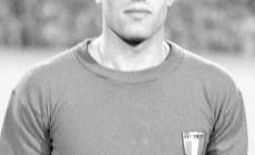  E' scomparso Pietro Anastasi, simbolo della Juve anni '70